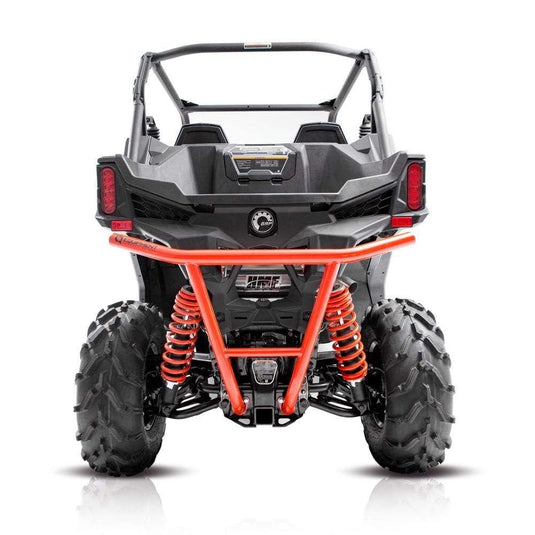 HMF Rear Bumper for Can-Am Maverick Trail/Sport 18-22