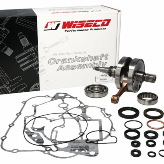 Wiseco Bottom End Kit Ktm WPC213