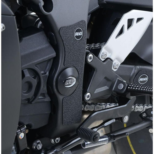 R&G Racing Black Frame Plug FI0009BK