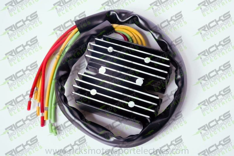 Load image into Gallery viewer, Ricks Rectifier-Regulator Lithium Compatible 14-515
