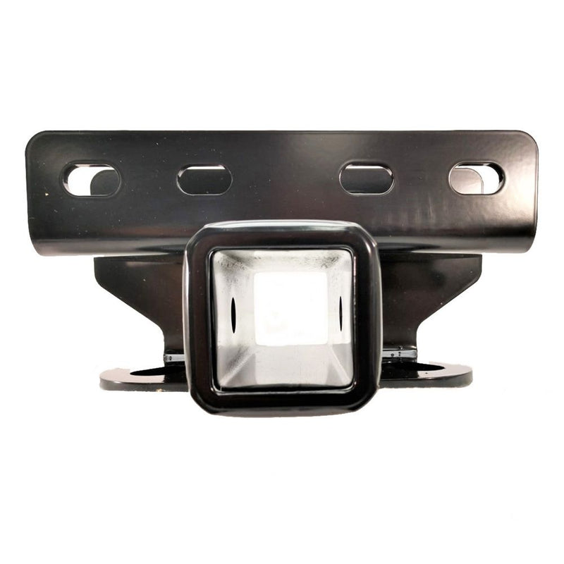 Load image into Gallery viewer, Rigid Hitch Class III 2&quot; Receiver Hitch fits Select Ford Bronco (No Bronco Sport) - Made in USA
