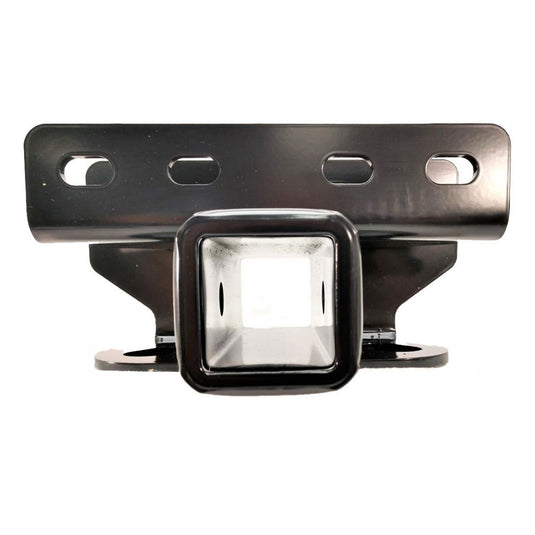 Rigid Hitch Class III 2" Receiver Hitch fits Select Ford Bronco (No Bronco Sport) - Made in USA