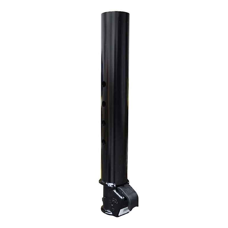 Load image into Gallery viewer, EZ-Latch 30,000 lb. Round Inner Gooseneck Coupler Assembly - 2-5/16" Ball (DM73KV)
