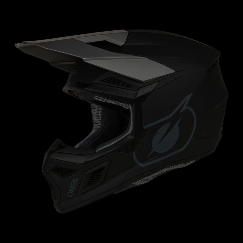 Load image into Gallery viewer, Oneal 3 SRS Black Helmet Visor - 0625-010
