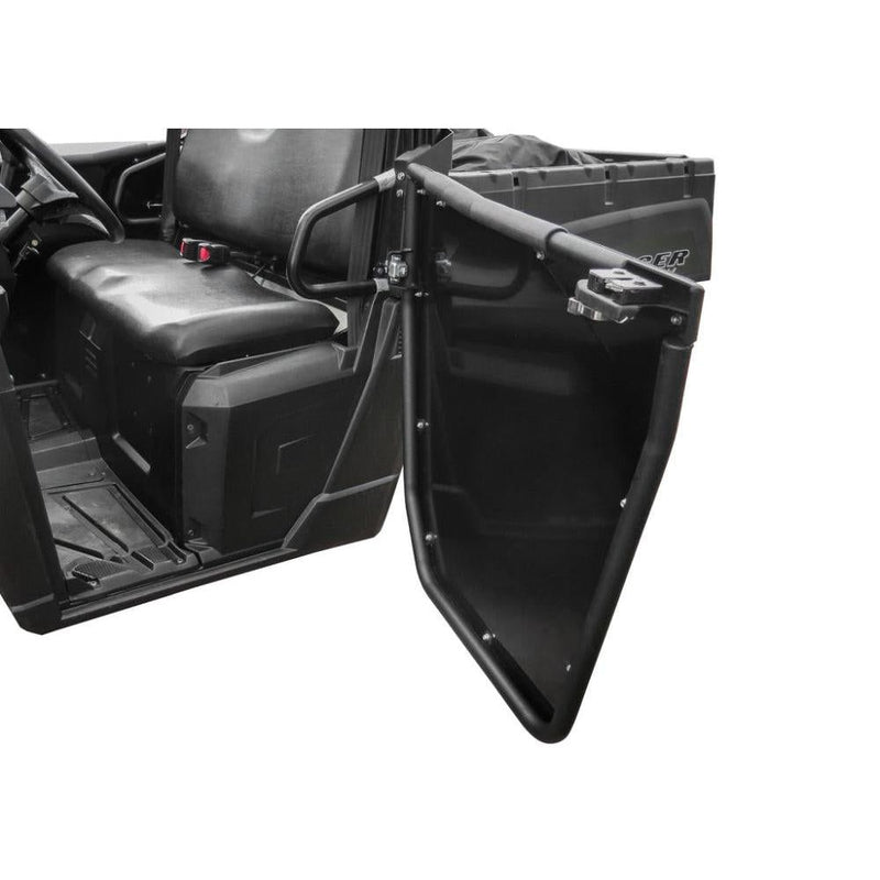 Load image into Gallery viewer, Rival Aluminum Half Doors Set For Polaris Ranger 570 Mid Size 2444.7450.1
