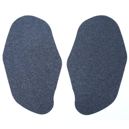 R&G Racing Black Tank Traction Grips EZRG321BL