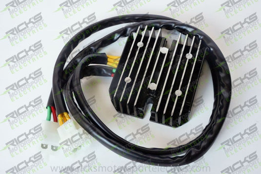 Ricks Rectifier-Regulator Lithium Compatible 14-008