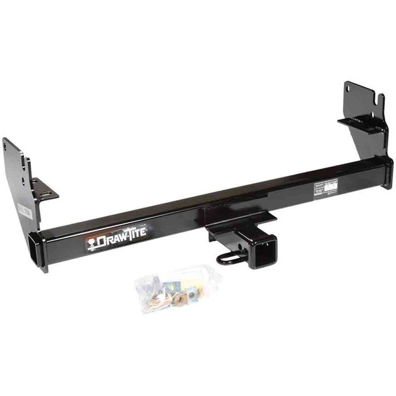 Load image into Gallery viewer, 2005-2015 Toyota Tacoma Pickup (All Models Except X-Runner) Class III Custom Fit Trailer Hitch Receiver

