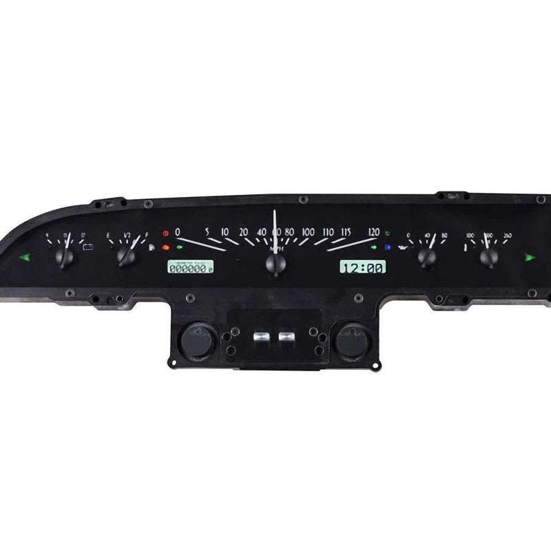 Load image into Gallery viewer, Dakota Digital 1960 Ford VHX Gauge Kit VHX-60F-GAL
