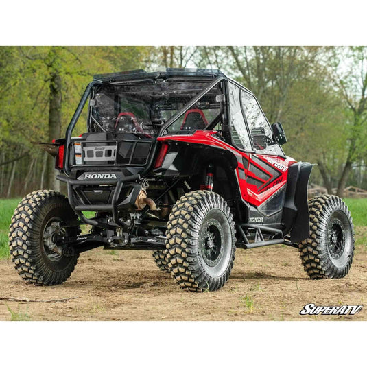 SuperATV Honda Talon 1000R Tree Kickers NB-H-TAL-002-00