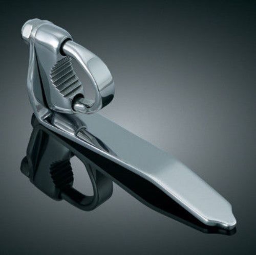 Kickstand Extension Chromby Kuryakyn