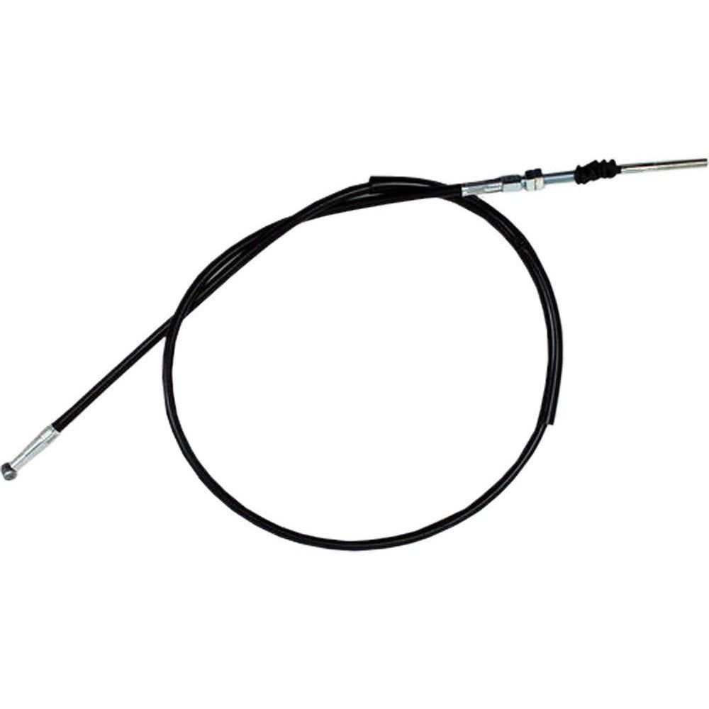 Motion Pro Black Vinyl Rear Brake Cable For Honda ATC110 1979-1982 02-0015
