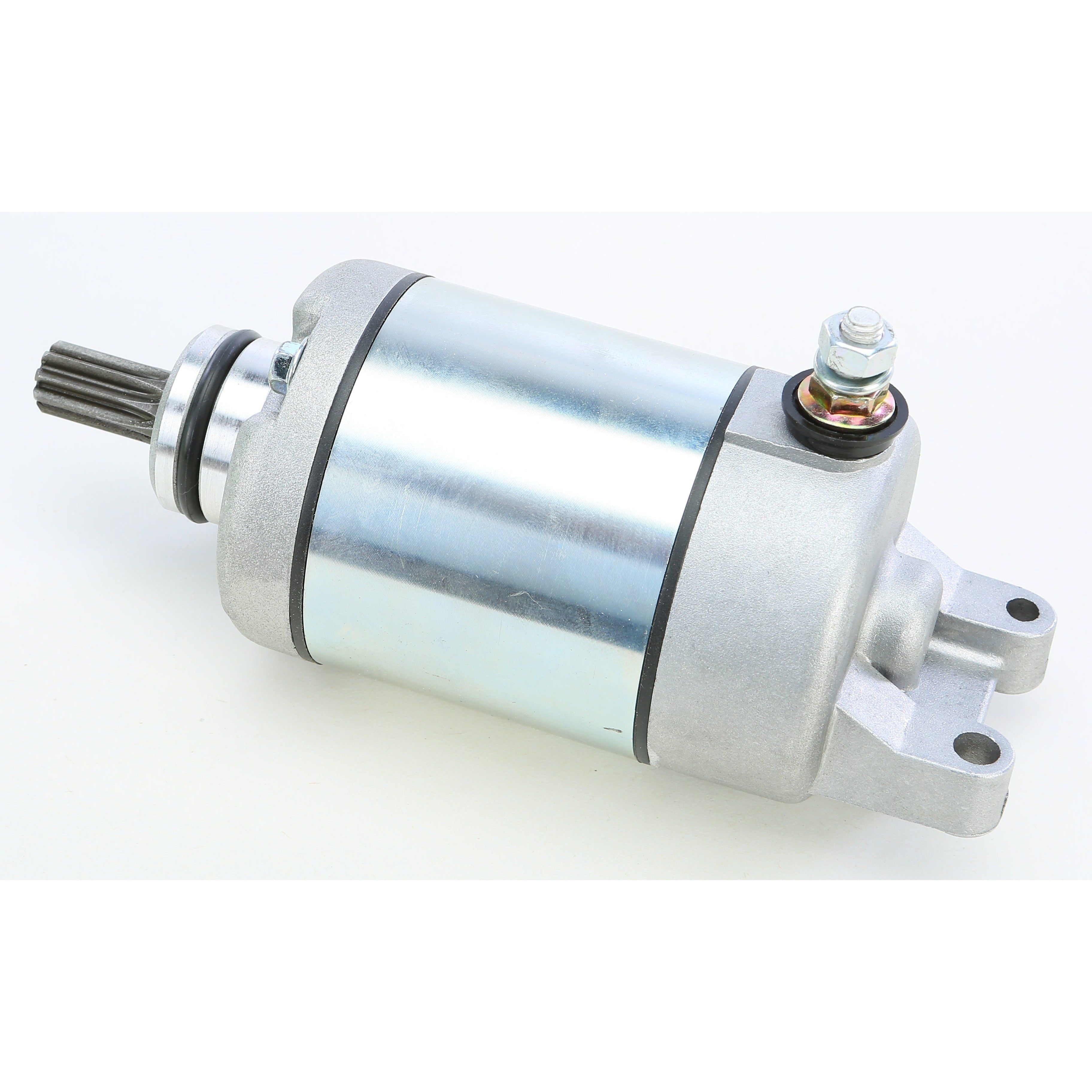 Ricks Starter Motor For Suzuki DRZ250 2001-2007 61-315