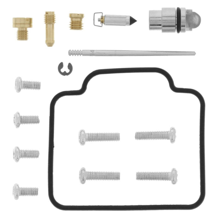 QuadBoss Carburetor Kit - 53261026