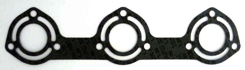 Load image into Gallery viewer, WSM Exhaust Manifold Gasket for Polaris 650 / 750 94-95 007-471
