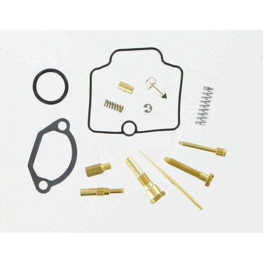 WSM Carburetor Kit For Yamaha 85 YZ 06-18 016-857