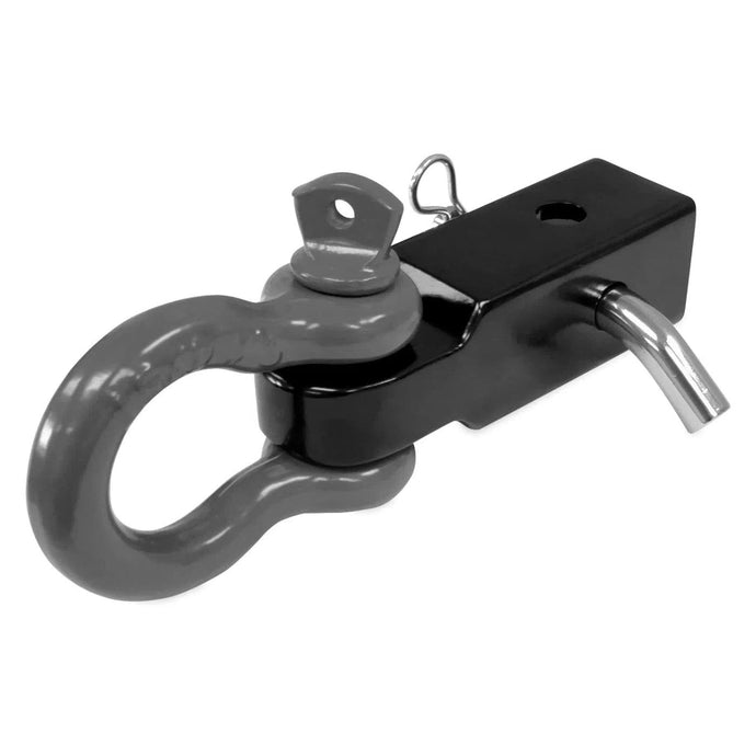 KFI Tow Hook 2