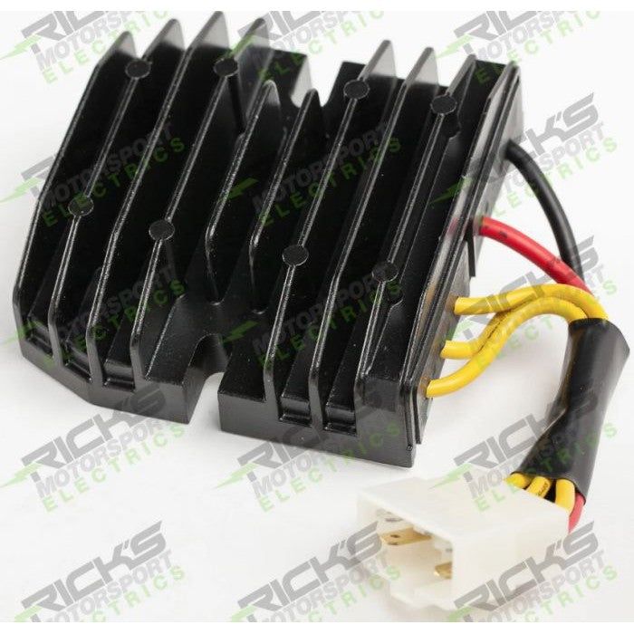 Load image into Gallery viewer, Ricks Hot Shot Series Rectifier-Regulator 10-418H
