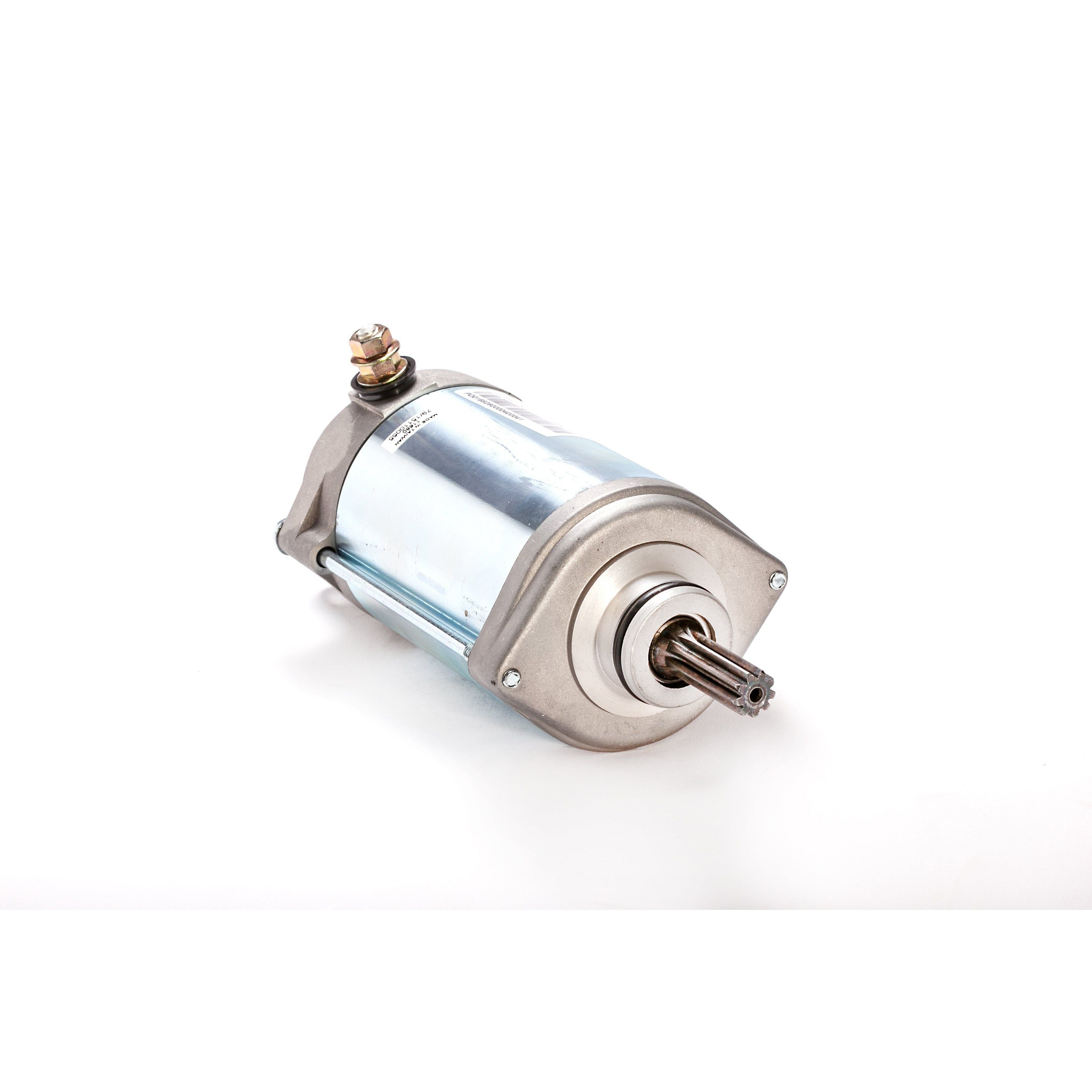 Ricks Starter Motor 61-317