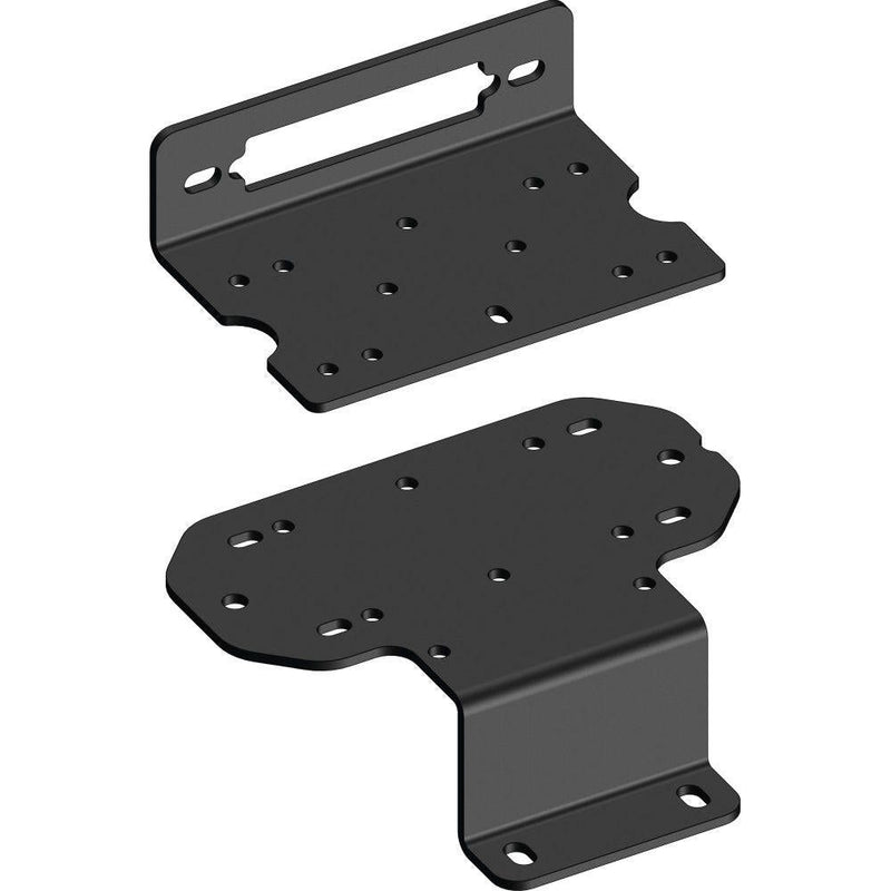 Load image into Gallery viewer, KFI UTV Winch Mount 102550
