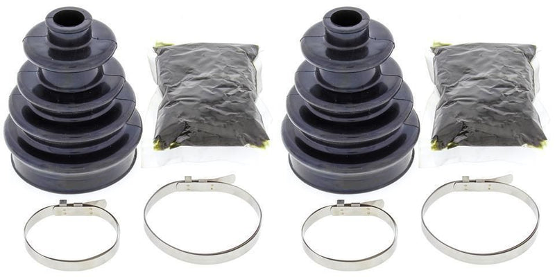 Load image into Gallery viewer, Complete Front Outer CV Boot Repair Kit for Can-Am Outlander 800 XMR 2011-2012
