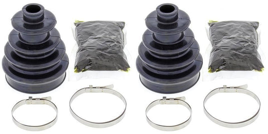 Complete Front Outer CV Boot Repair Kit for Can-Am Outlander 800 XMR 2011-2012