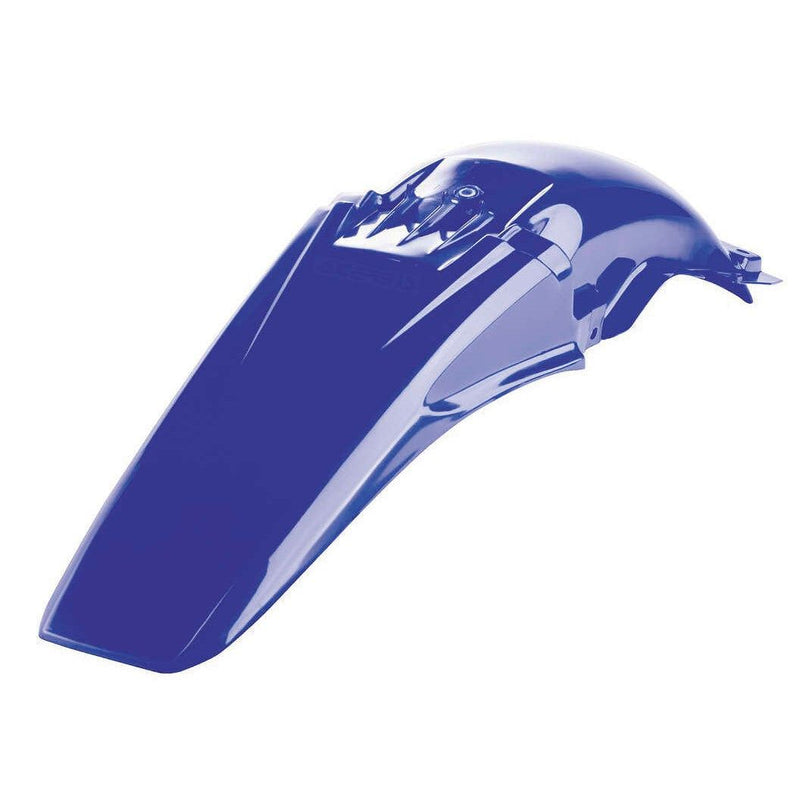 Load image into Gallery viewer, Acerbis YZ Blue Rear Fender for Yamaha - 2040870211
