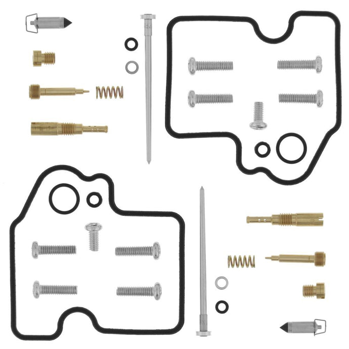 QuadBoss Carburetor Kit - 53261385