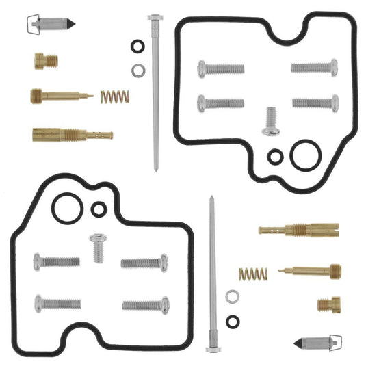 QuadBoss Carburetor Kit - 53261385