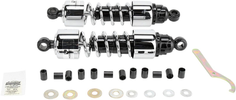 Load image into Gallery viewer, PROGRESSIVE METRIC 412-4207C 412-4207C SHOCKS CHR 12.5&#39;
