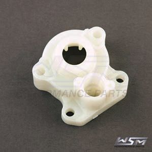 WSM Water Pump Housing for Yamaha 60 - 90 Hp 710-425