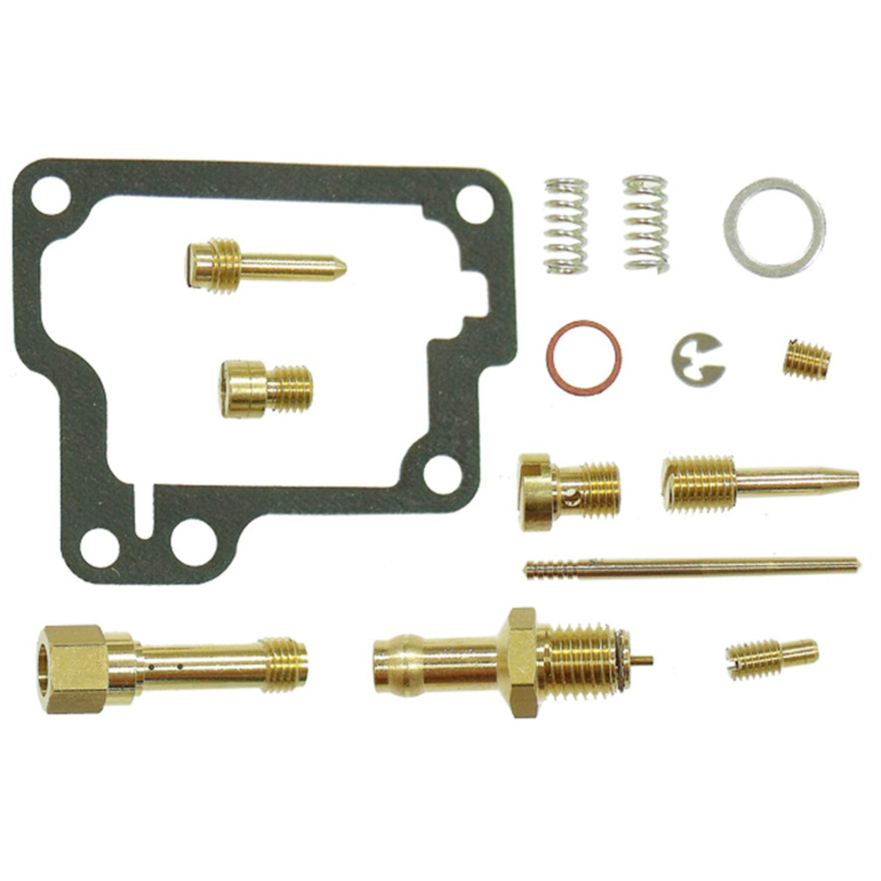 Bronco Atv Carburetor Kit AU-07480