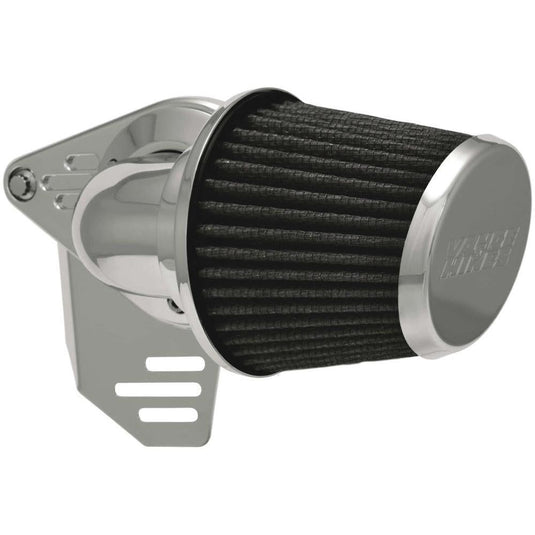 Vance and Hines VO2 Falcon Air Intake Chrome 71065