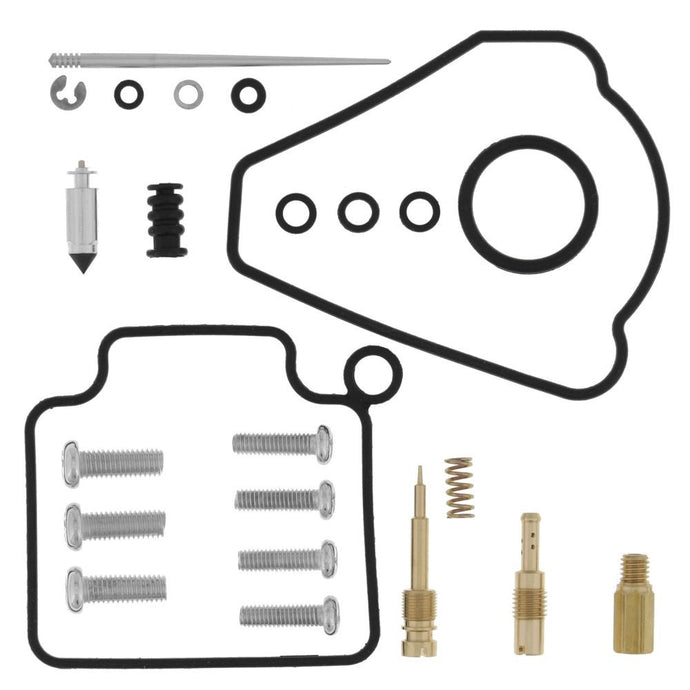 QuadBoss Carburetor Kit - 53261333