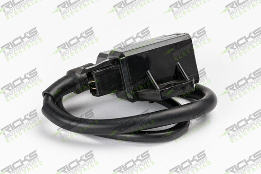 Ricks Ignition Coil For Suzuki Quadsport 80 LT80 2x4 1987-2001 23-303