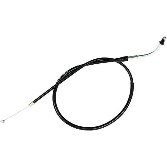 Motion Pro Black Vinyl Throttle Cable 05-0095