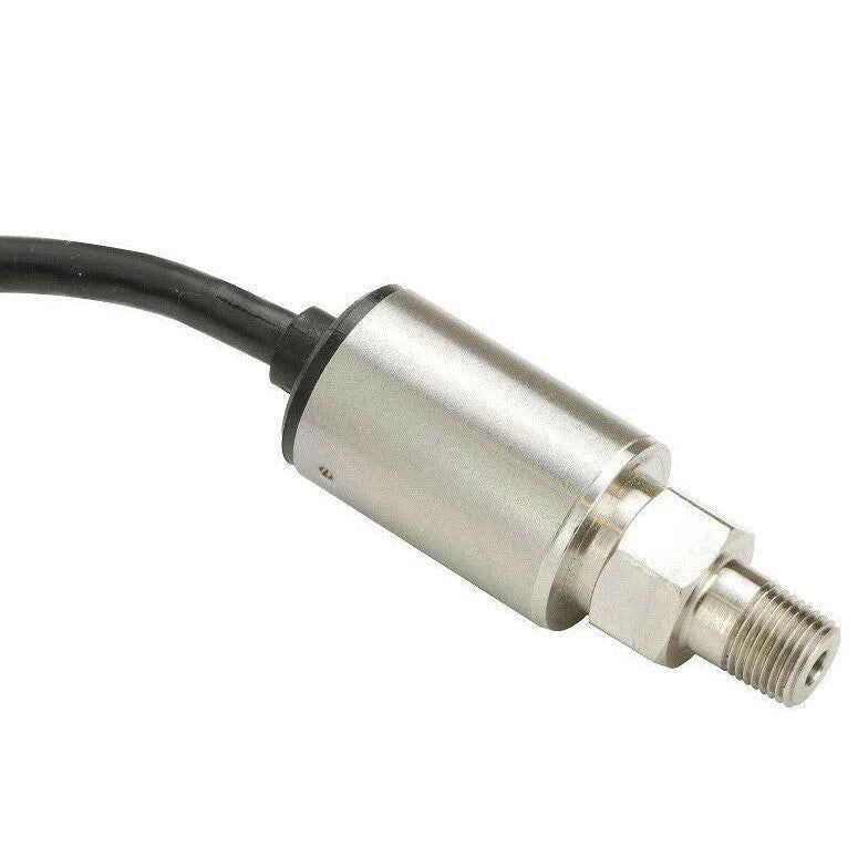 Load image into Gallery viewer, Dakota Digital Boost and High Fuel Pressure Sender Unit 0-100 PSI SEN-09-4 New
