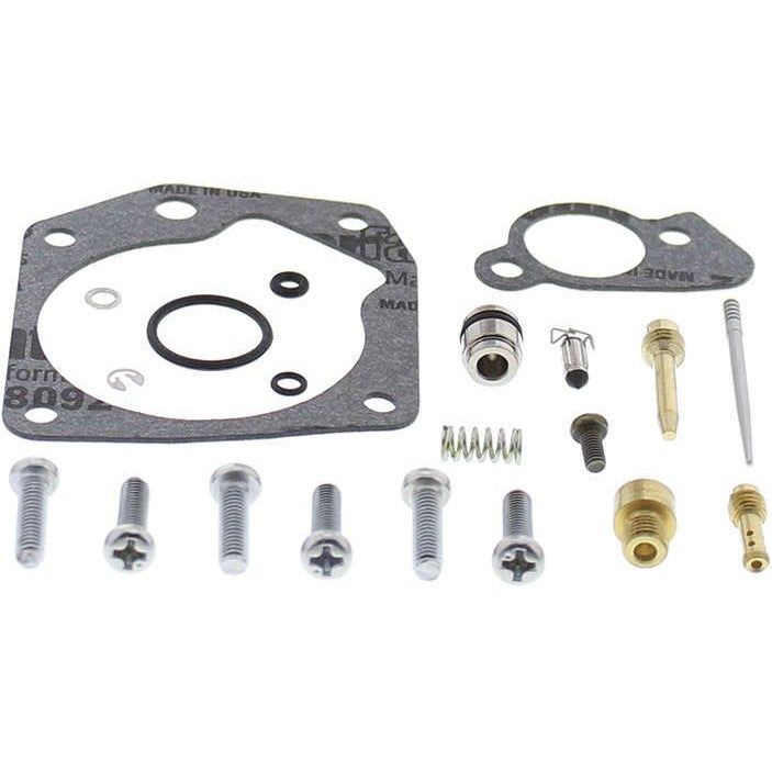 QuadBoss Carburetor Kit - 53261198