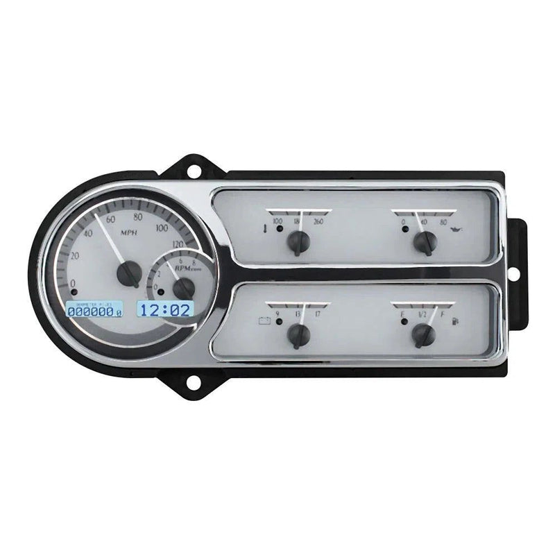 Load image into Gallery viewer, Dakota Digital 1948-1950 Ford Truck VHX Gauge Kit VHX-48F-PU
