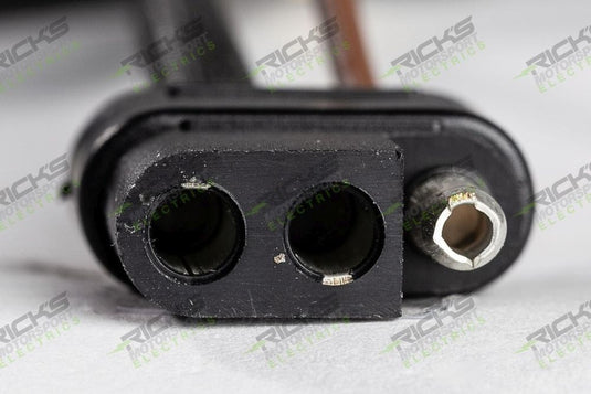 Ricks Stator 24-006