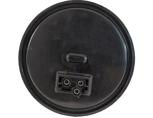 4 Inch Round Backup Light With 7 LEDs