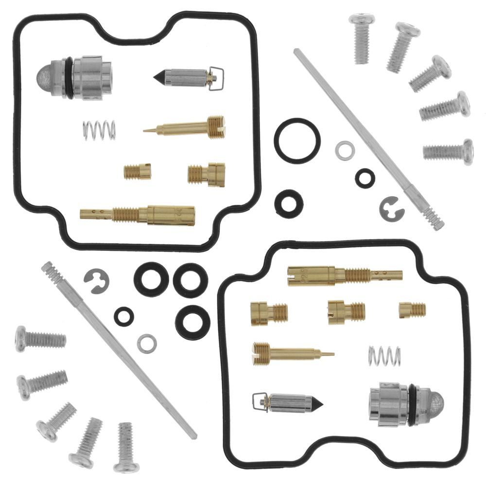 QuadBoss Carburetor Kit - 53261368