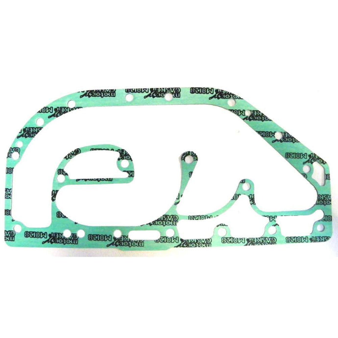 WSM Exhaust Cover Gasket For Johnson / Evinrude 60 - 75 Hp Looper 72-88 520-15