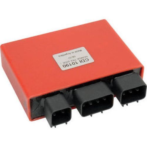 Hot Shot CDI Box for Honda TRX450R 2006-2008 Lionparts