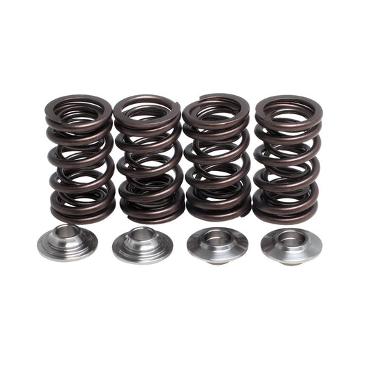 Kibblewhite Spring Kit 0.440" Lift - 82-82012