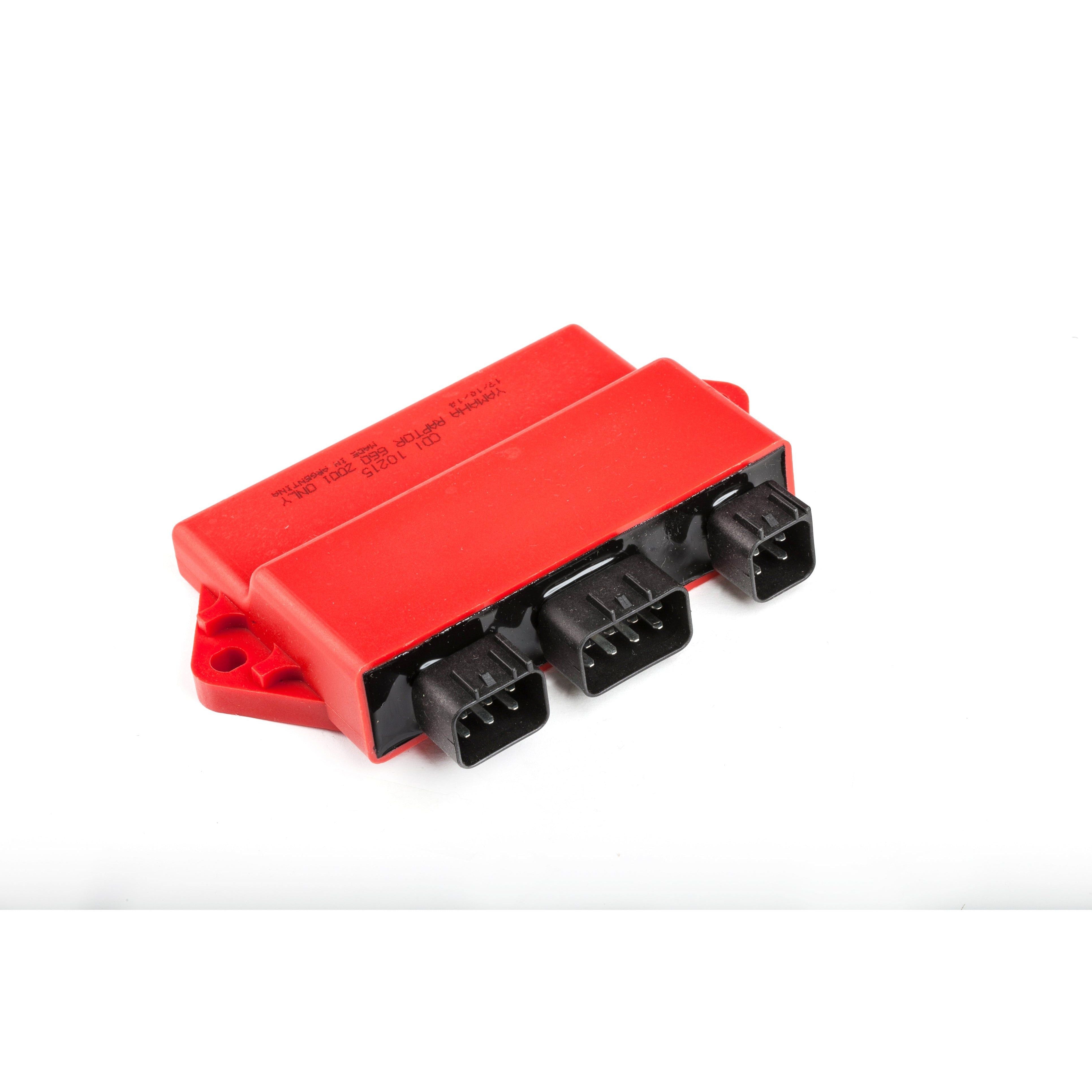 Ricks Hot Shot Series CDI Box For Yamaha Raptor 660R YFM660R 2001 15-419