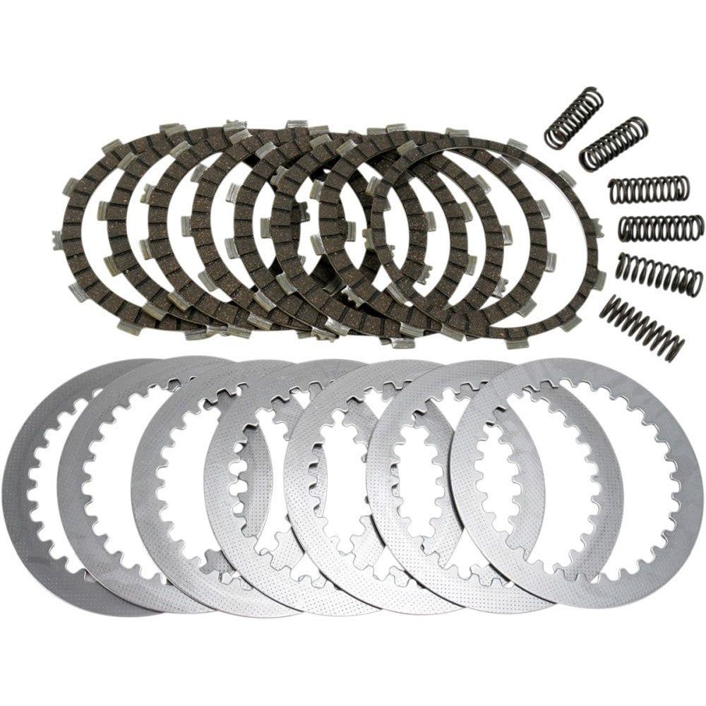 EBC Clutch Kit - DRC201