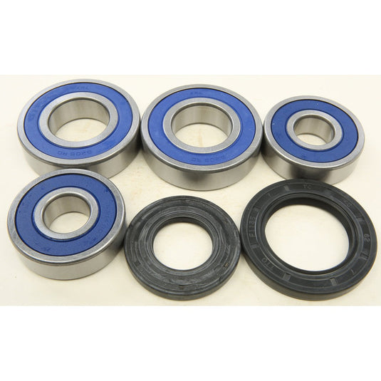 All Balls Rear Wheel Bearing Kit 25-1694