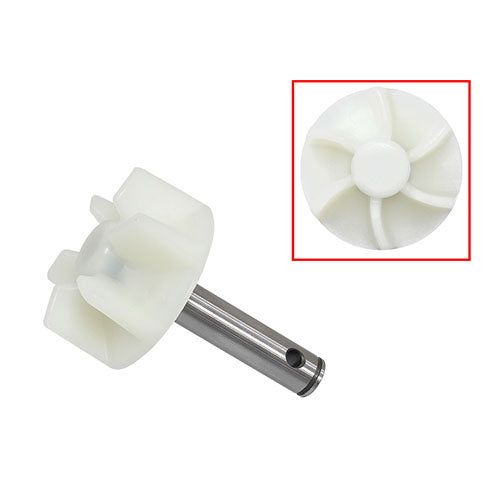 Bronco Water Pump Shaft & Impeller AT-10060A