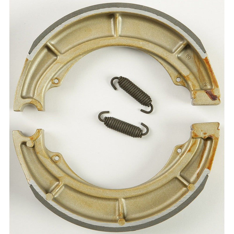 Load image into Gallery viewer, EBC 1 Pair OE Replacement Brake Shoes MPN 609
